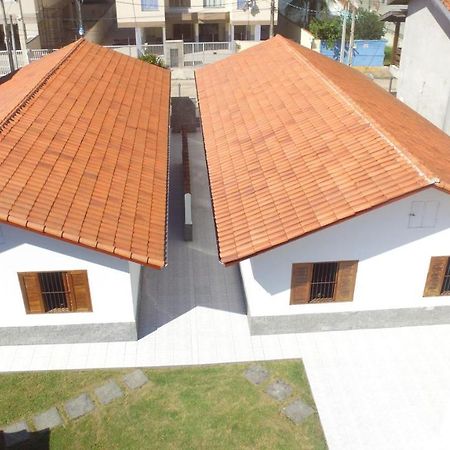 Deliciosa E Aconchegante Suite No Itagua Ubatuba Dış mekan fotoğraf