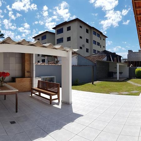 Deliciosa E Aconchegante Suite No Itagua Ubatuba Dış mekan fotoğraf