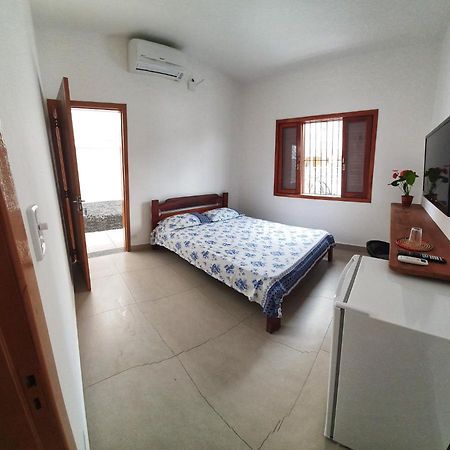 Deliciosa E Aconchegante Suite No Itagua Ubatuba Dış mekan fotoğraf