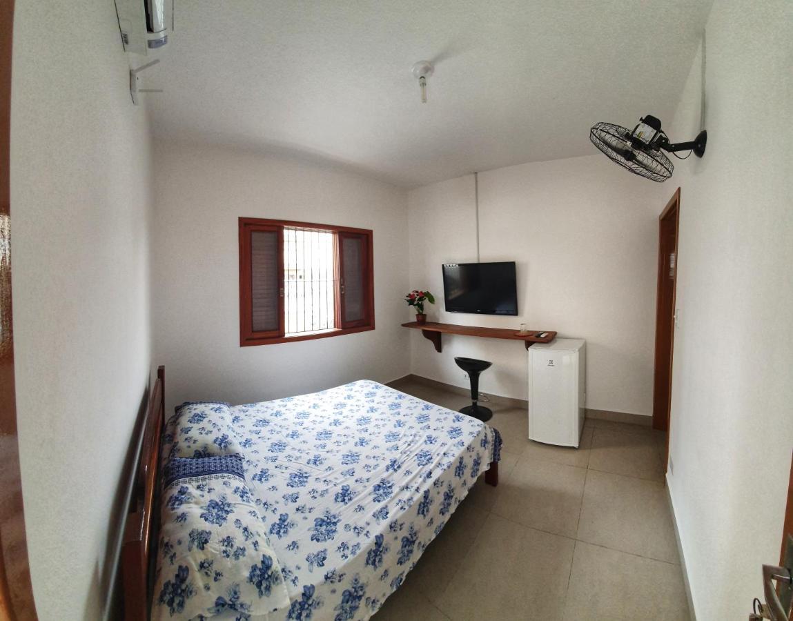 Deliciosa E Aconchegante Suite No Itagua Ubatuba Dış mekan fotoğraf